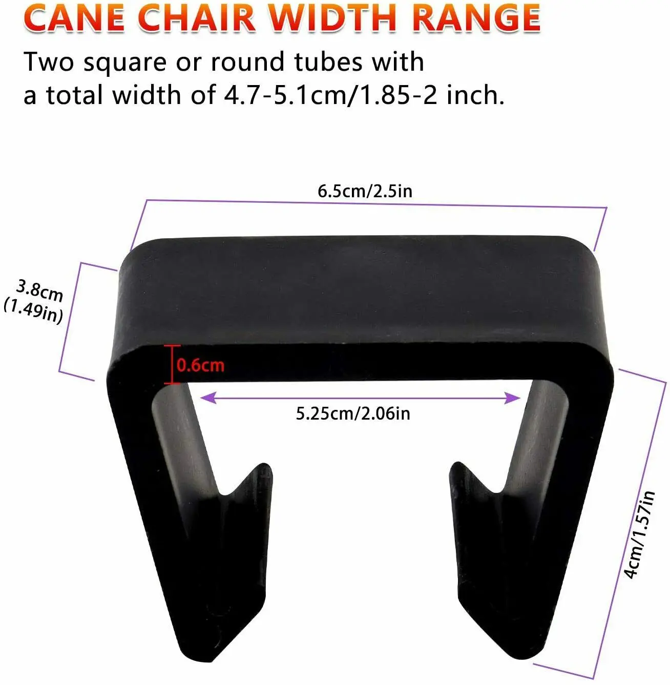 10/20 шт./лот диван зажимы для подключения ротанга плетеное кресло секционные