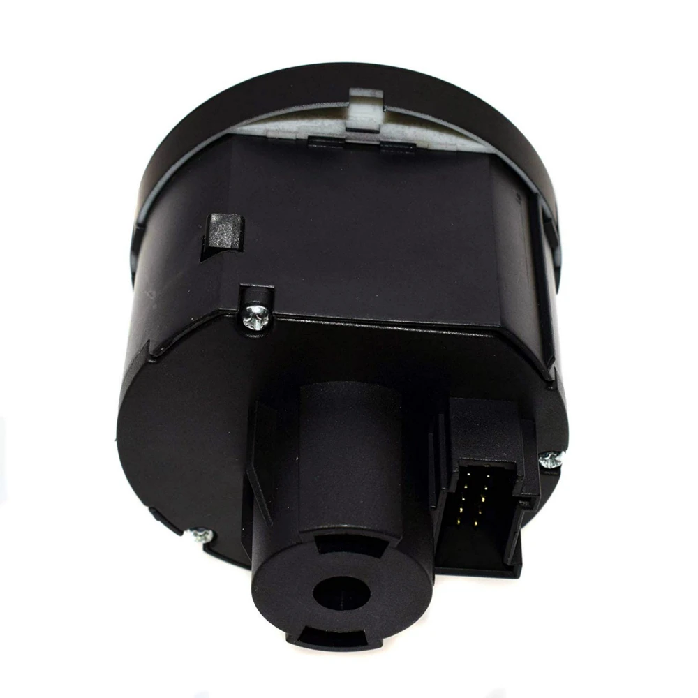 Кнопка управления противотуманной фарой для VW Caddy EOS Golf Jetta Passat Touran 2003-2015 1K0941431N |