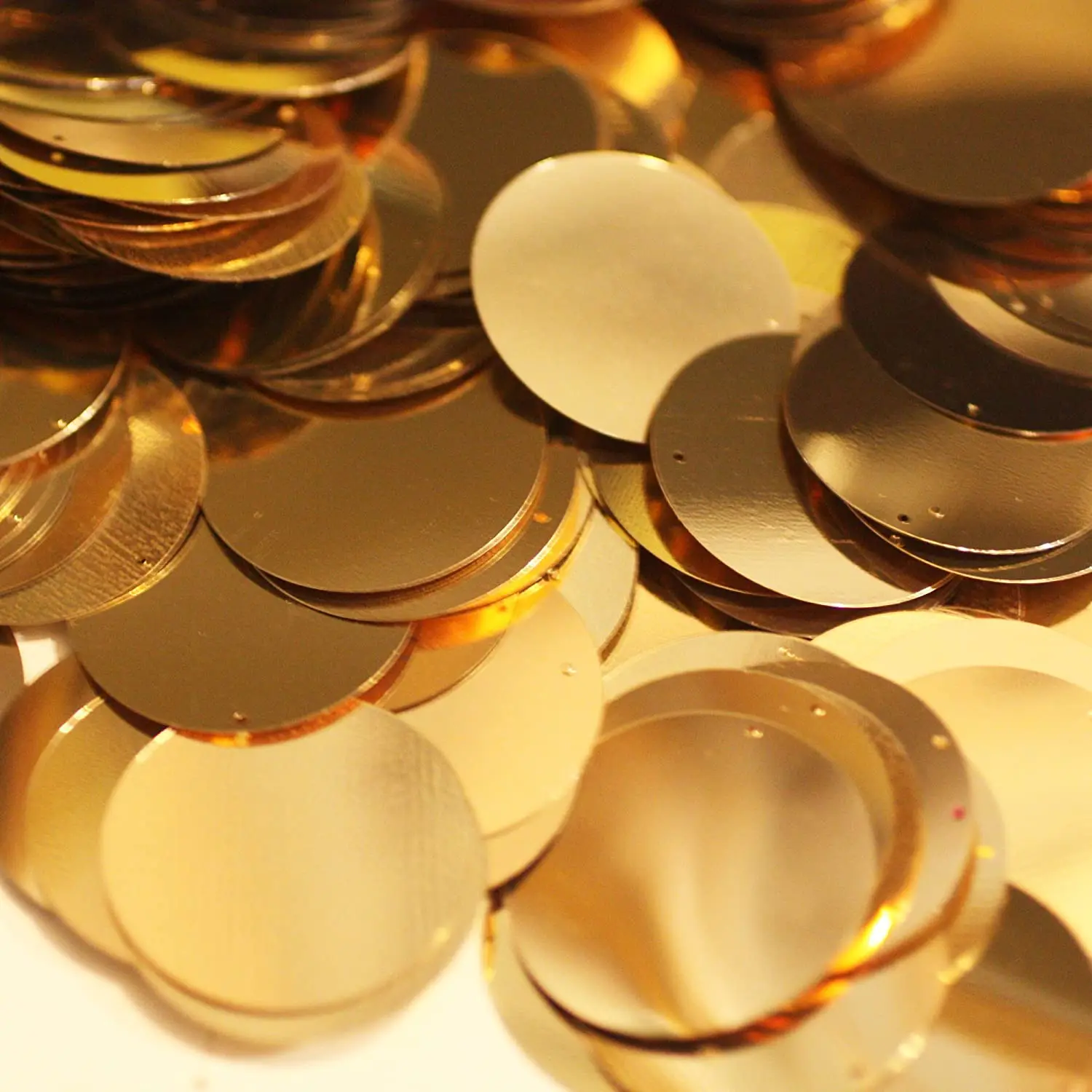 1500 шт. блестящая вышивка блестками аппликация для невесты украшение круглая квадратная Хрустальная зеркальная Вышивка Топ отверстие Радужная Стена свободная