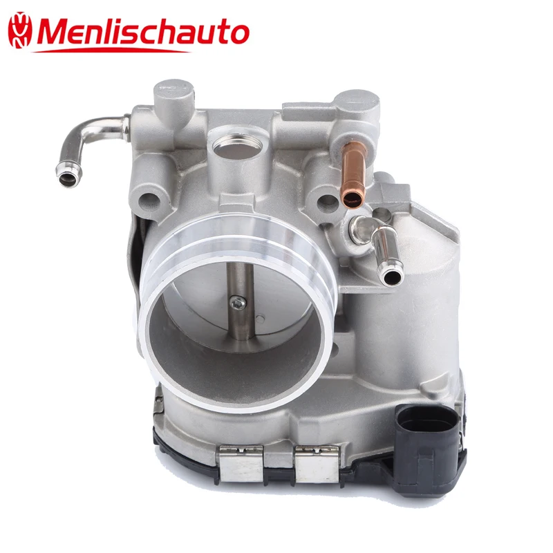 

Free Shipping Fuel Injection Throttle Body 0280750241 050133062B For German Car