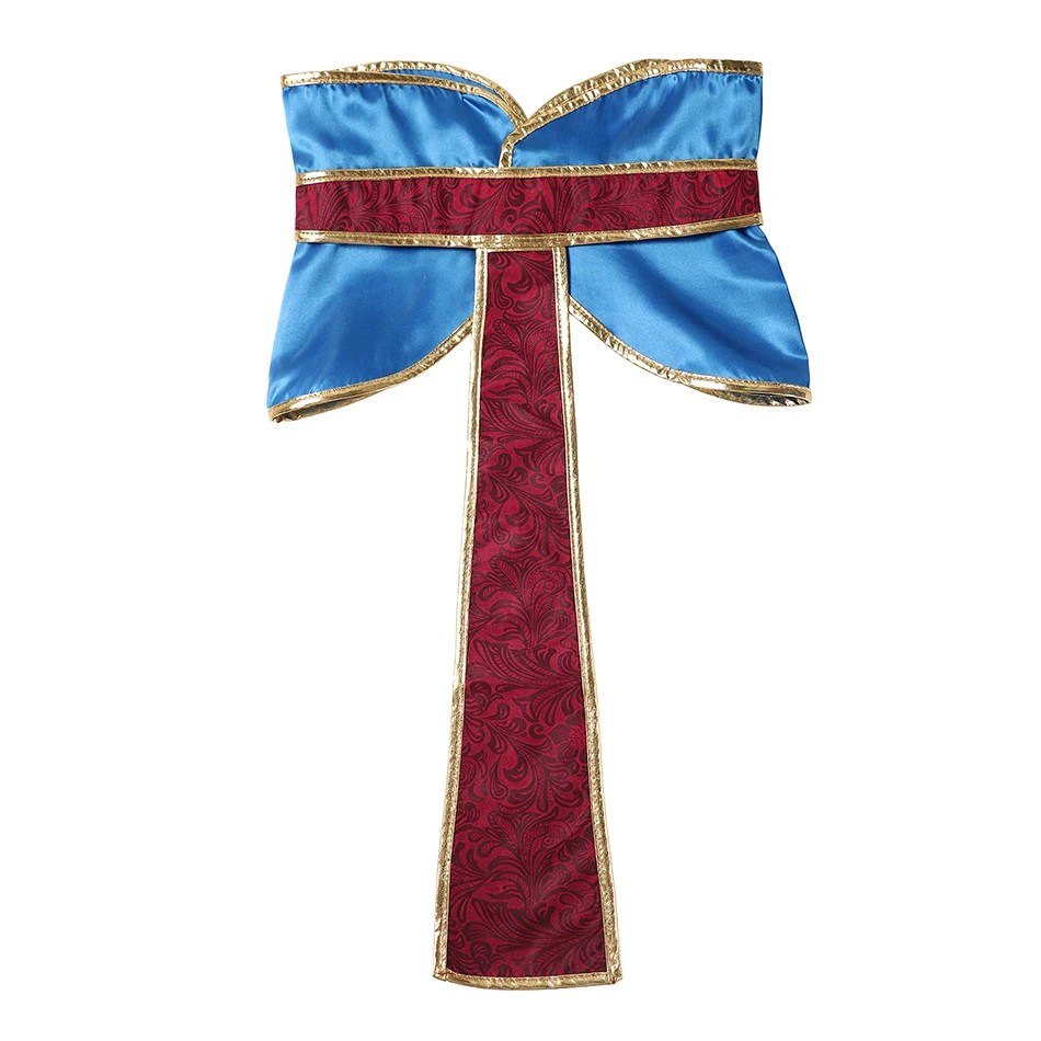 Китайская одежда древнего зеленого цвета для косплея девушек костюм принцессы