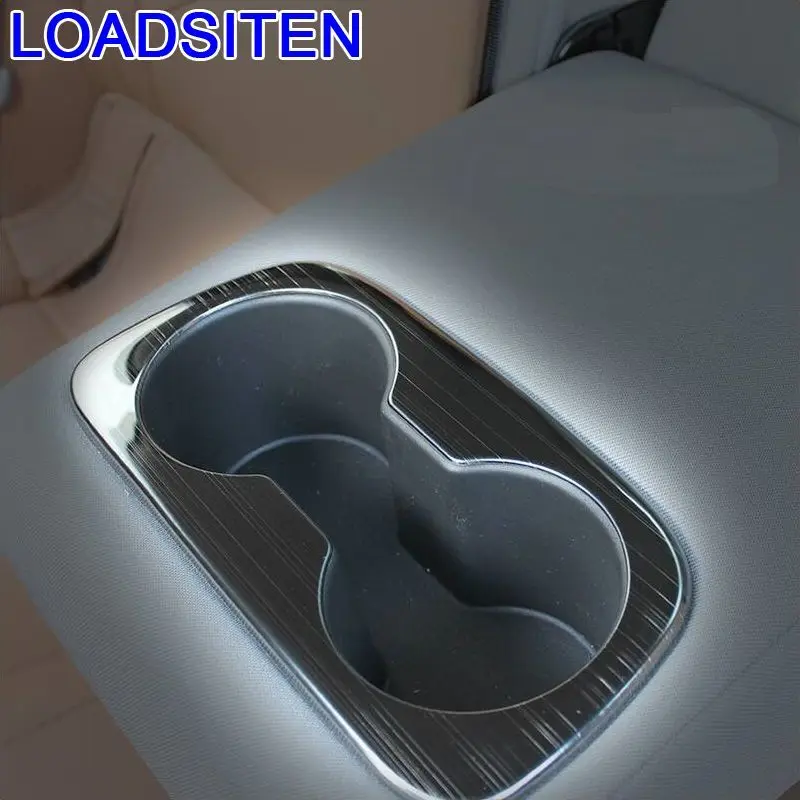 Автомобильная хромированная автомобильная система управления дверными ручками