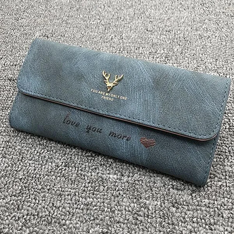 Длинные портативные кошельки для женщин эксклюзивный кошелек из кожи с