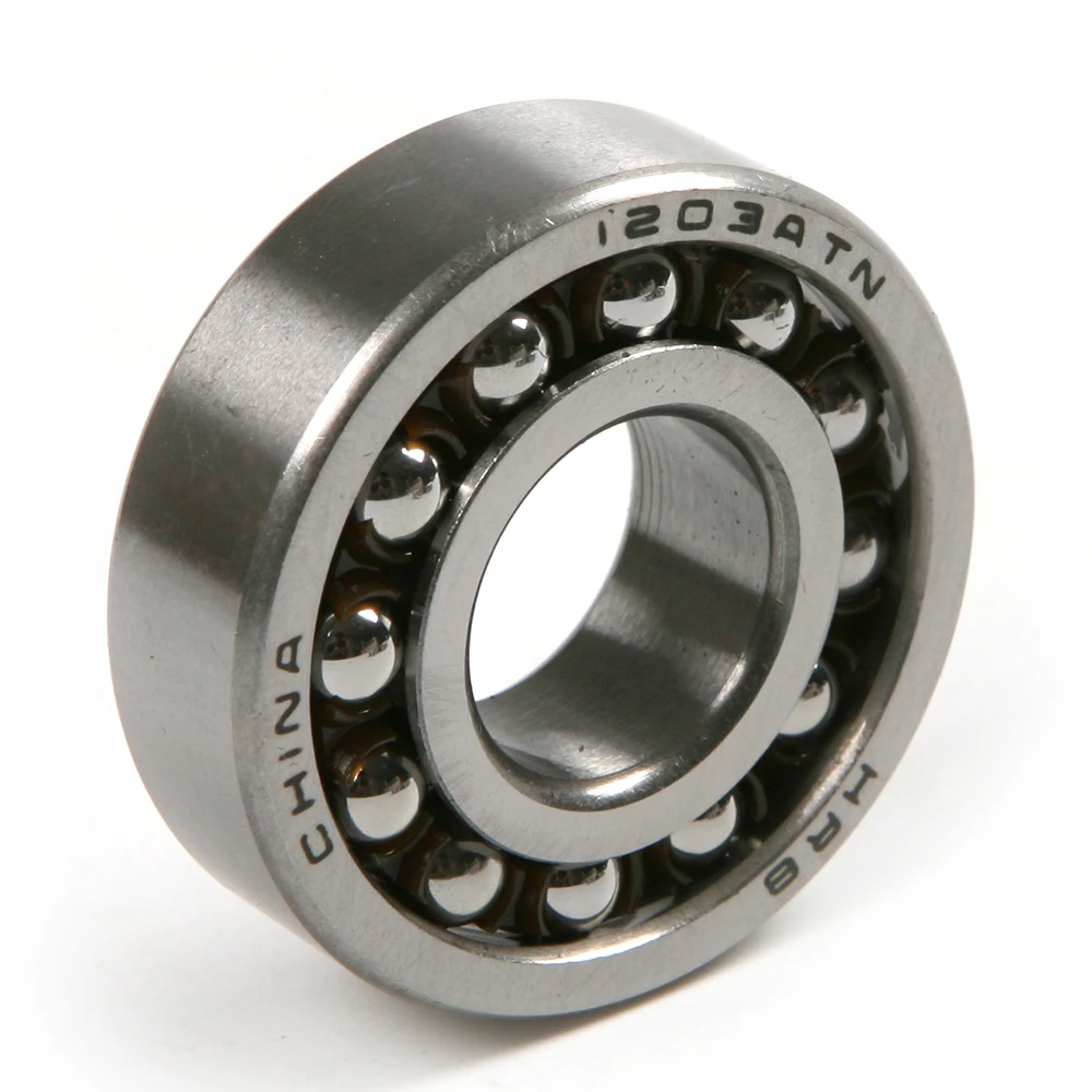 Двухрядный самоустанавливающийся шарикоподшипник модель 1200 1201 1202 1203 1204 1205 1206 1