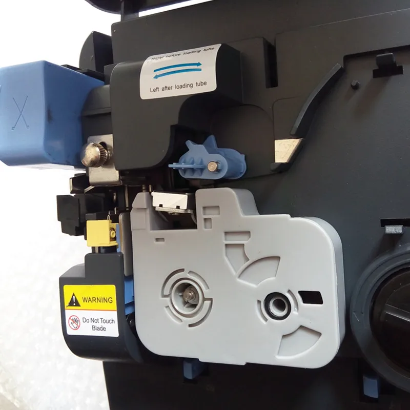 Термоусадочные трубки для ID принтера чернильные картриджи ленточная лента