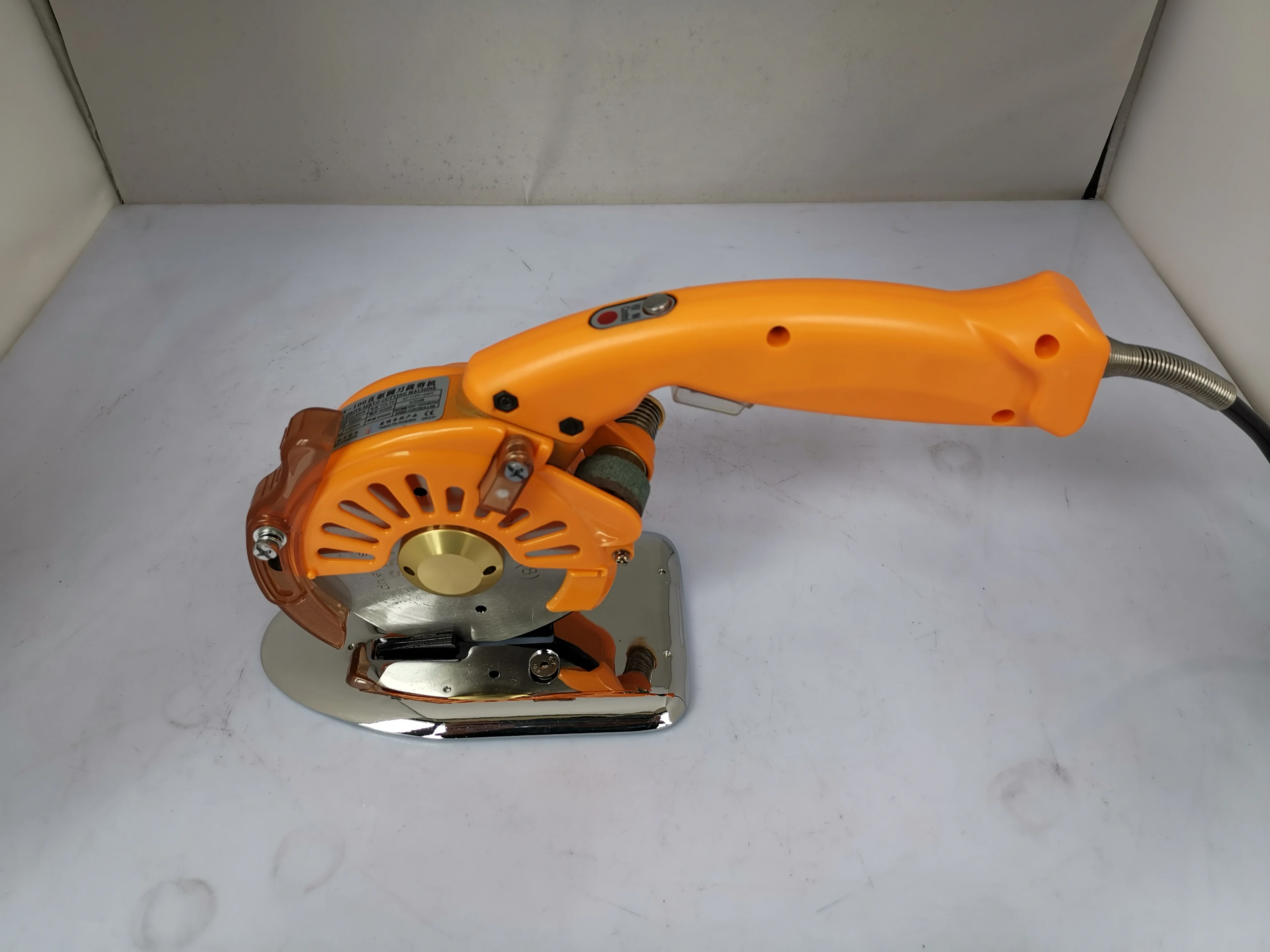 BSX ESM 100 тип сервопривода с прямым приводом двигателя лезвие Диаметр мм