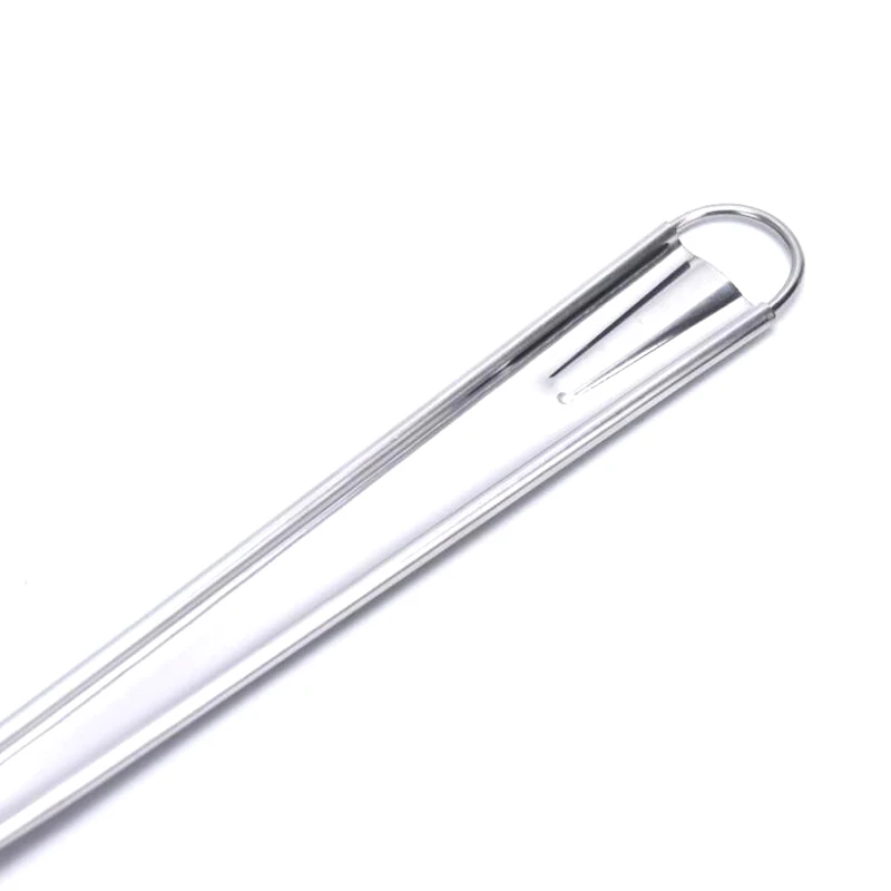 1 Piece 20cm Stainless Steel Magic Hand Held Spring Whisk Mini Kitchen Eggs Sauces Mixer | Дом и сад