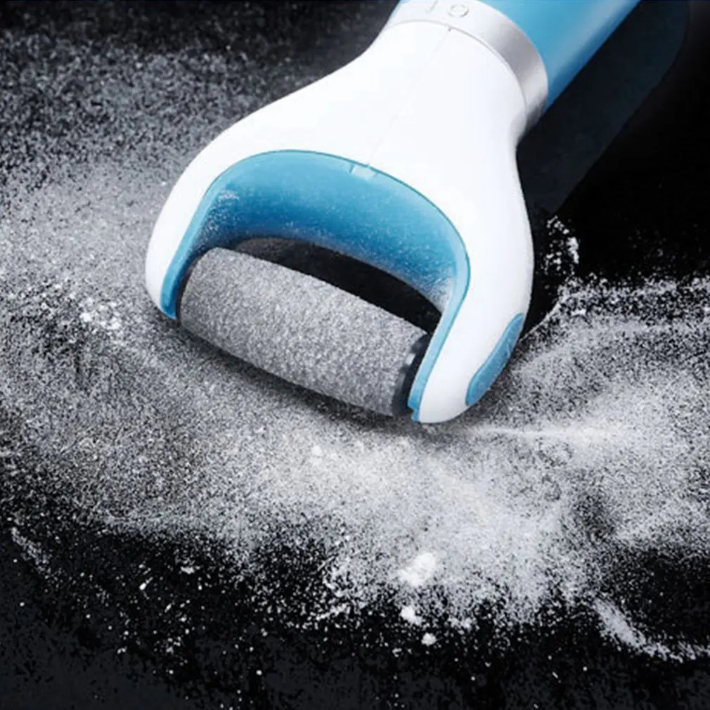 Электрический инструмент для шлифования ног педикюр пилка омертвевшей кожи