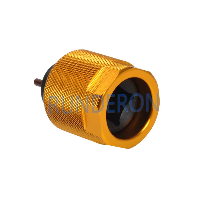 Дизельная Сервисная станция мастерская 3-контактный трехкулачковый инструмент