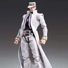 Экшн-фигурки с надписью Невероятные приключения Джоджо