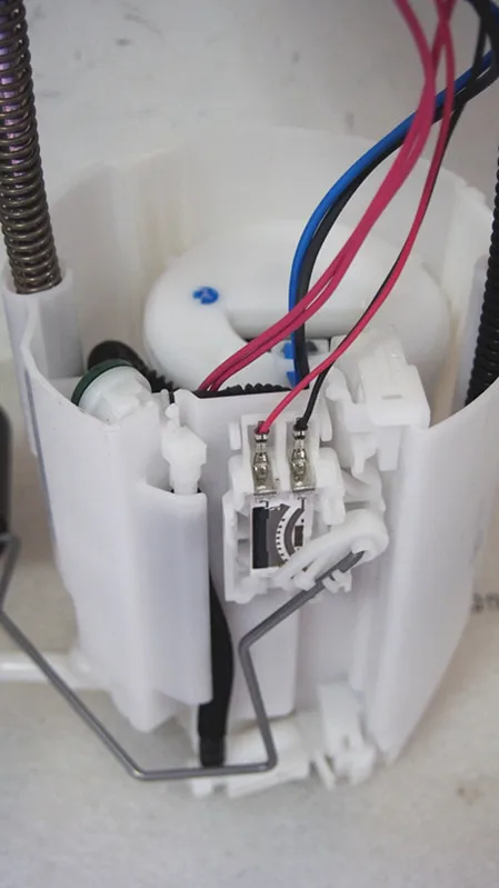 Модуль топливного насоса 1760A158 / 101962 0663 для MITSUBISHI OUTLANDER 2 4 4WD 2007 2012|fuel pump module|outlander