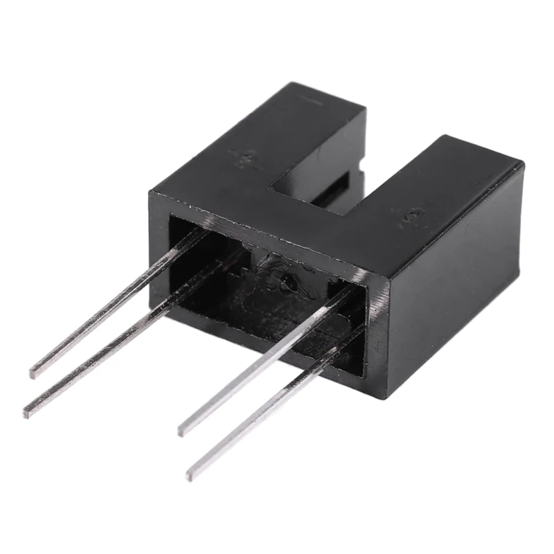 10 шт. 1/6 &quotслот PCB фотопрерыватель щелевой оптический переключатель HY301-21 |
