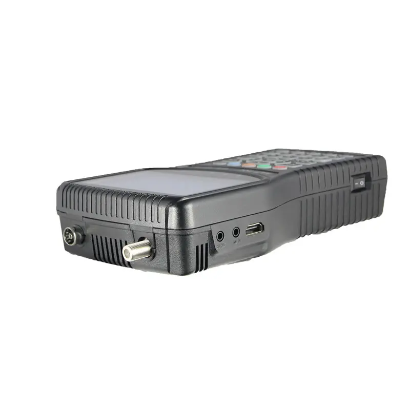 DVB S2 & T2 T dvbt Combo Meter SIGNAL WS 6959 satellite meter sat finder|dvb-t2 dvb-t|dvb-t dvb-t2dvb-t2 combo |