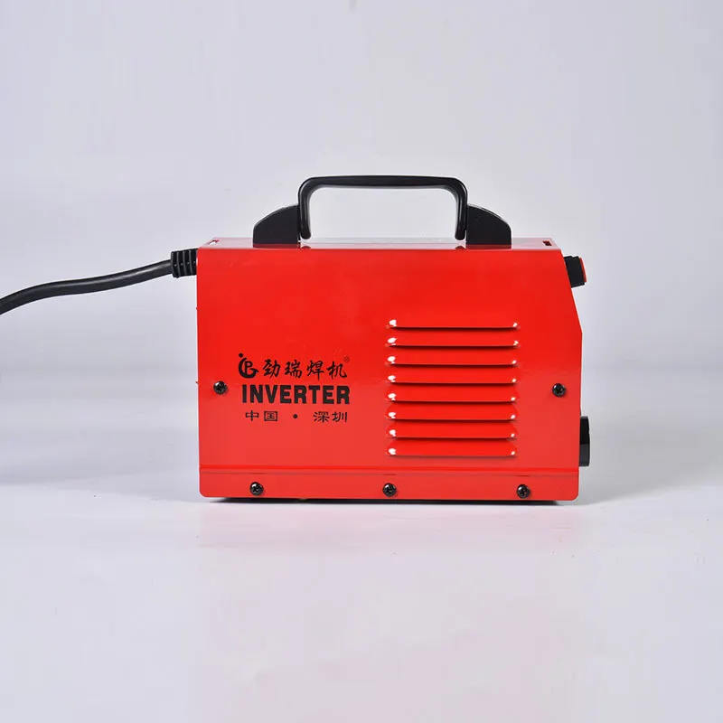 Arc-225 Mini Welding Machine 220/110V Portable Welding Machine