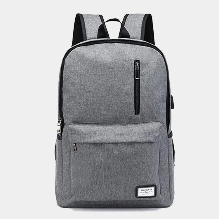 

Shoulders Bag Laptop Bag Anti Theft Backpack Men Women Usb Charge Travel Bag Mochila Mujer Bagpack School Bags For Teenage Girls