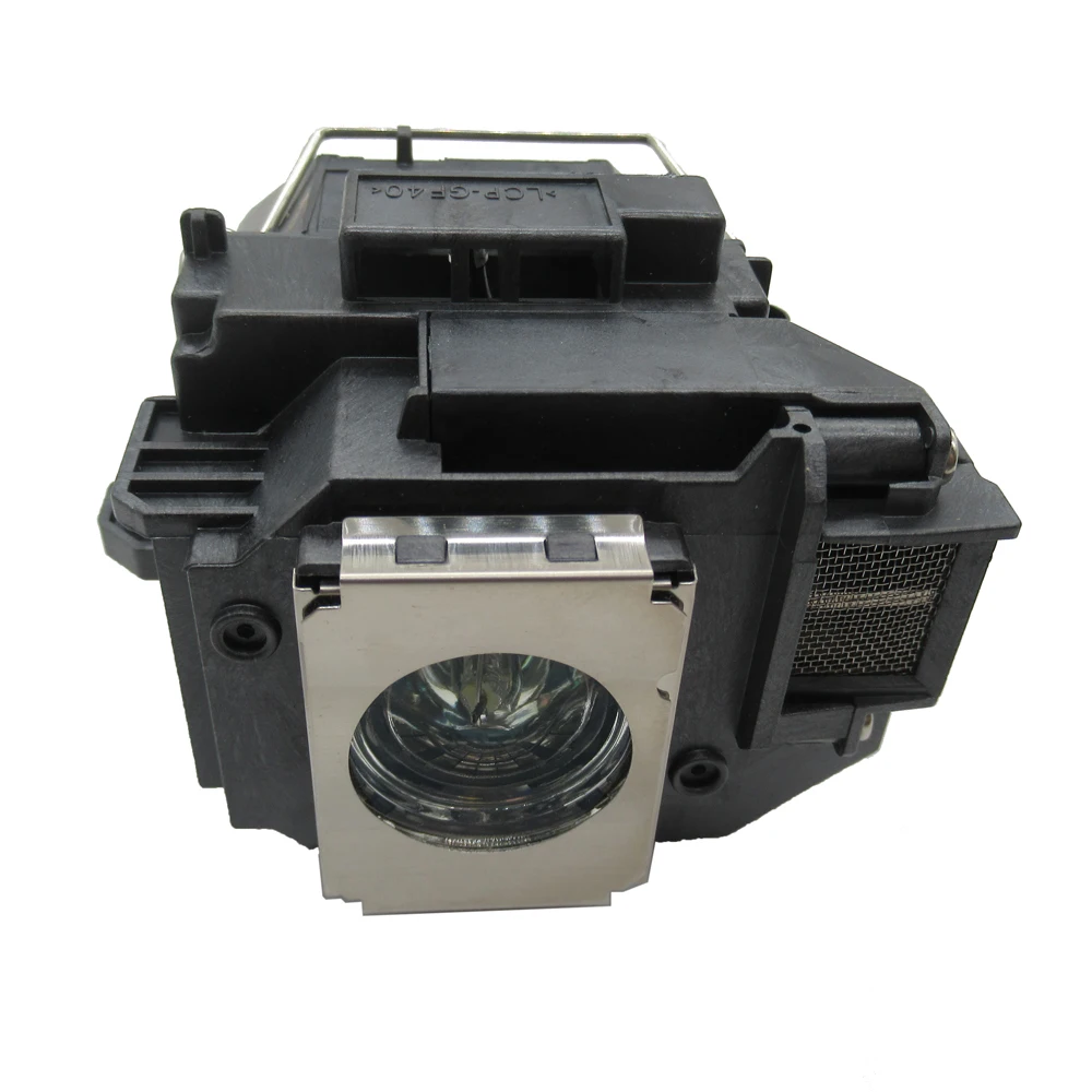 Сменная Лампа для проектора ELPLP58 фотолампы/EX3200/EX5200/EX7200/H376B/H391A|Лампы проекторов| |