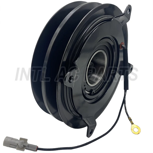 

10P25B Compressor Clutch for HINO RAINBOW/TOYOTA Coaster bus 047200-6290 047300-3250 147100-4210 0473003250 1471004210