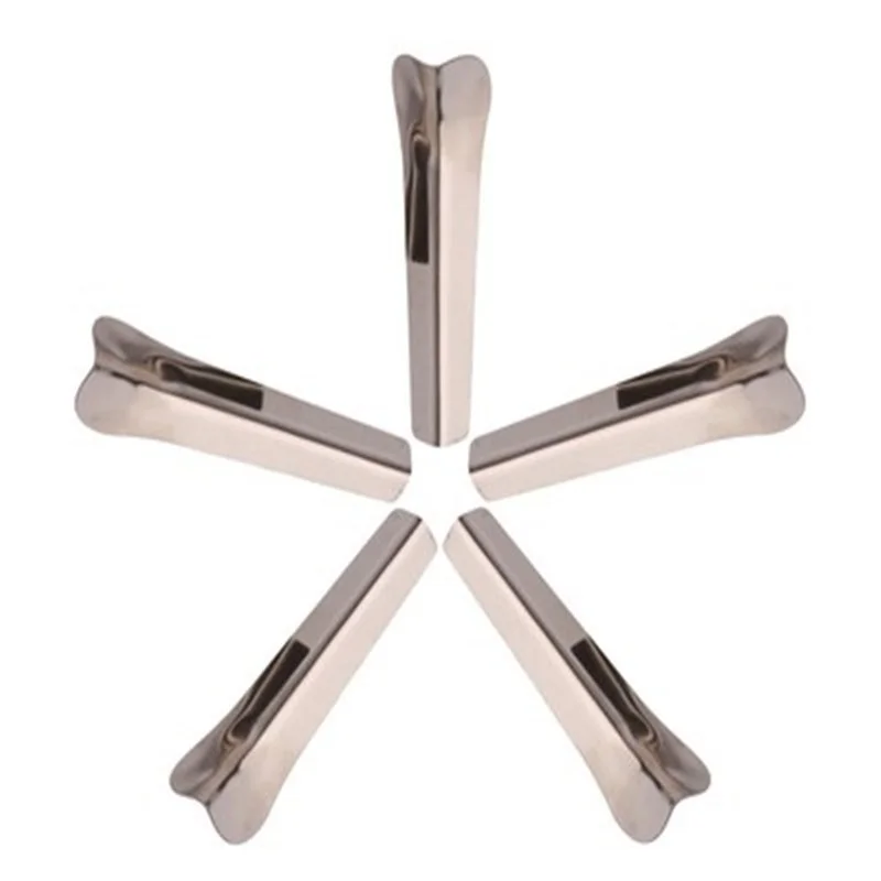 Стальной настенный нож для шпатлевки 2 шт./компл. скребок керамической плитки Инь