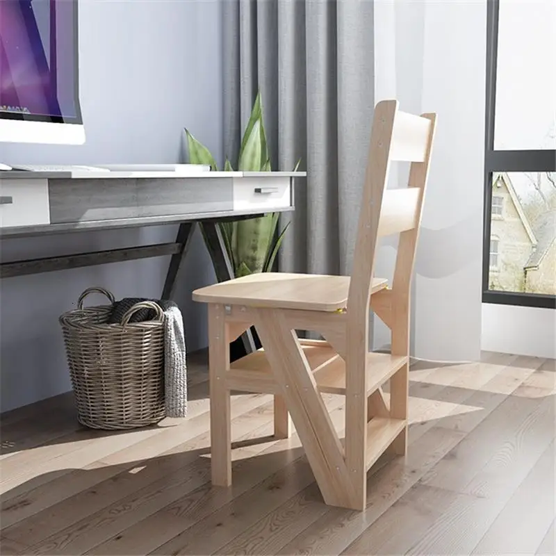 Кухонная скамейка Ottoman Sgabelli Cucina tabrete De Cocina Banco складная лестница Escalera деревянная
