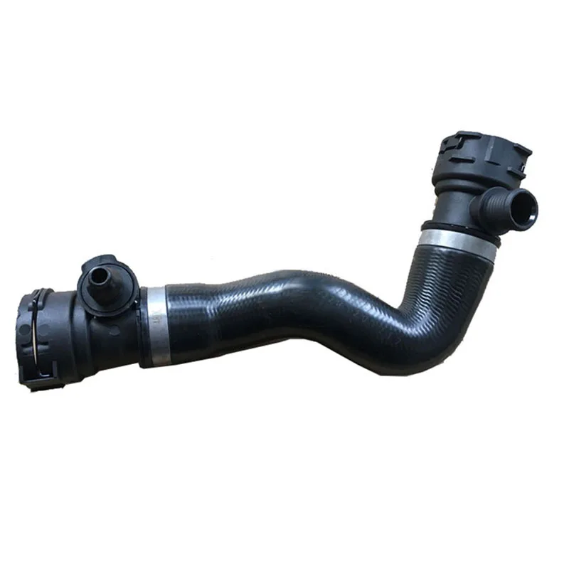 

Baificar Brand New Radiator Water Tank Upper Hose For BMW F01 F02 730li 740li