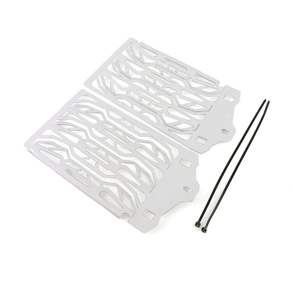 

For BMW R1250GS R1200GS R1200 GSA Radiator Guards Motorcycle Accessories Water Cooler Grille Protection