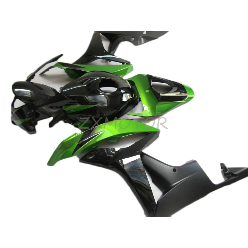 Пластиковая обтекатель краски на заказ для Honda CBR600RR F5 2007 2008 cbr600rr f5 07 CBR 600 RR 08