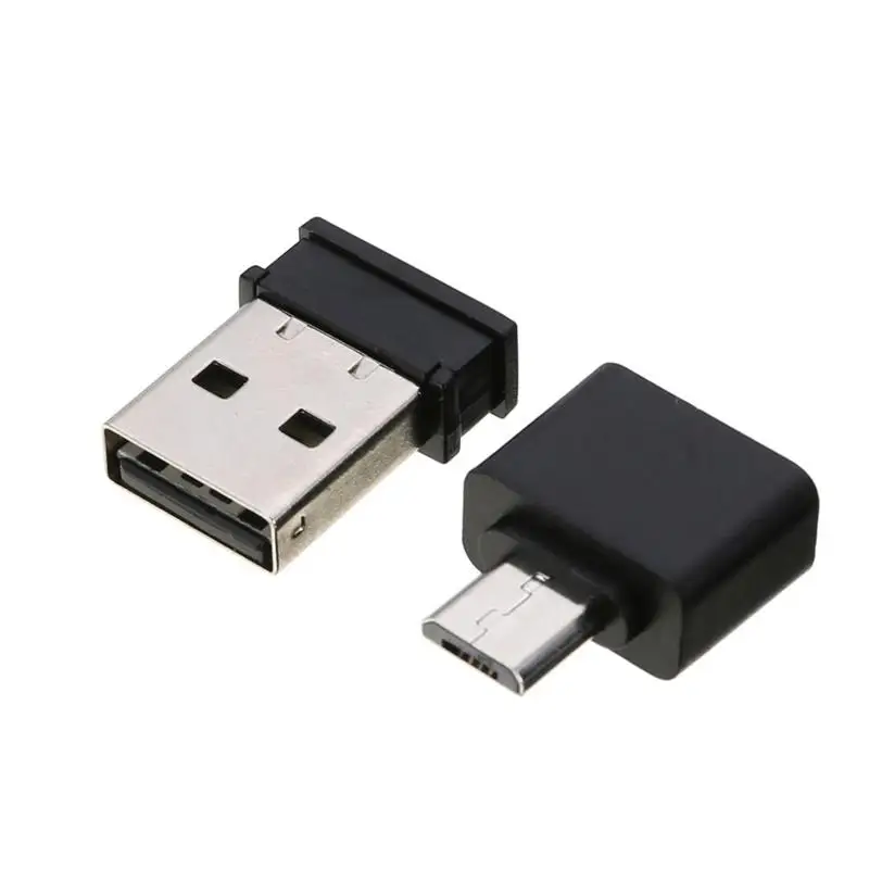 2 4 GHz беспроводной игровой контроллер джойстик геймпад с микро USB Адаптер