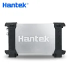 Hantek 6022BL 6022BE ноутбук ПК USB цифровое хранилище Виртуальный Осциллограф 2 канала 20 МГц Портативный Osciloscopio