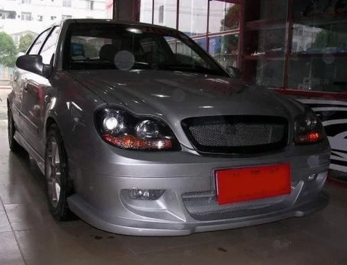 Подходит для Geely бесплатная доставка установка автомобиля Global Eagle маленькая