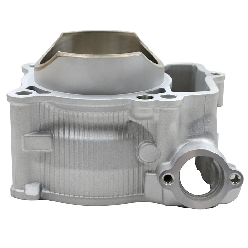 Размер отверстия мотоцикла 77 мм блок воздушного цилиндра для Yamaha WR250F YZ250F 2001-2013 WR250