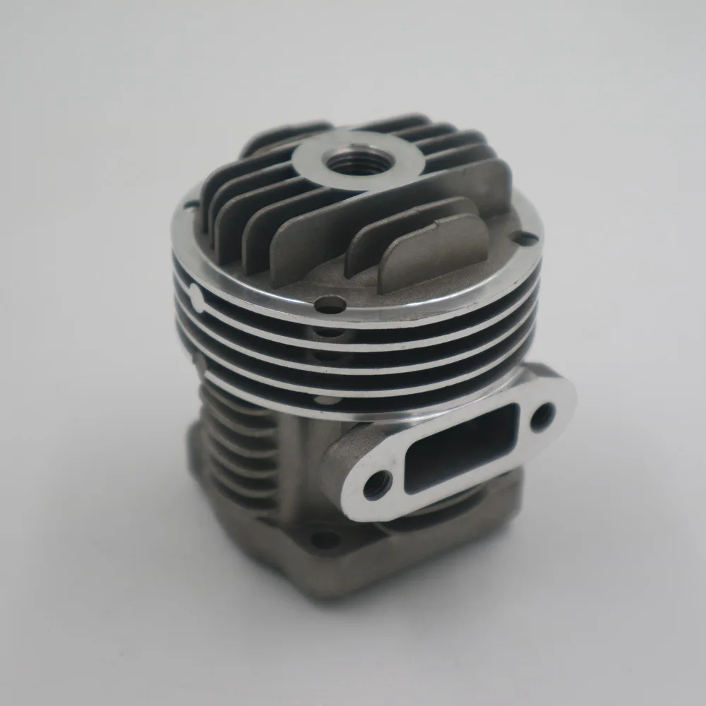 Оригинальные детали RCGF! Воздушный цилиндр для бензинового двигателя RCGF 15CC