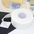 Новинка 2019, 4,5 мрулон, губчатая Накладка для ресниц, медицинская лента, безворсовые подушечки для глаз, под патчи, лента для наращивания ресниц