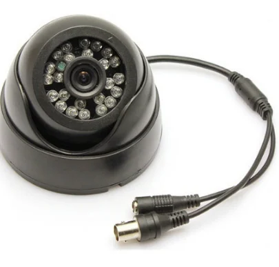 CCTV 900TVL аналоговая защита от атмосферных воздействий Крытая IP камера IR фильтр