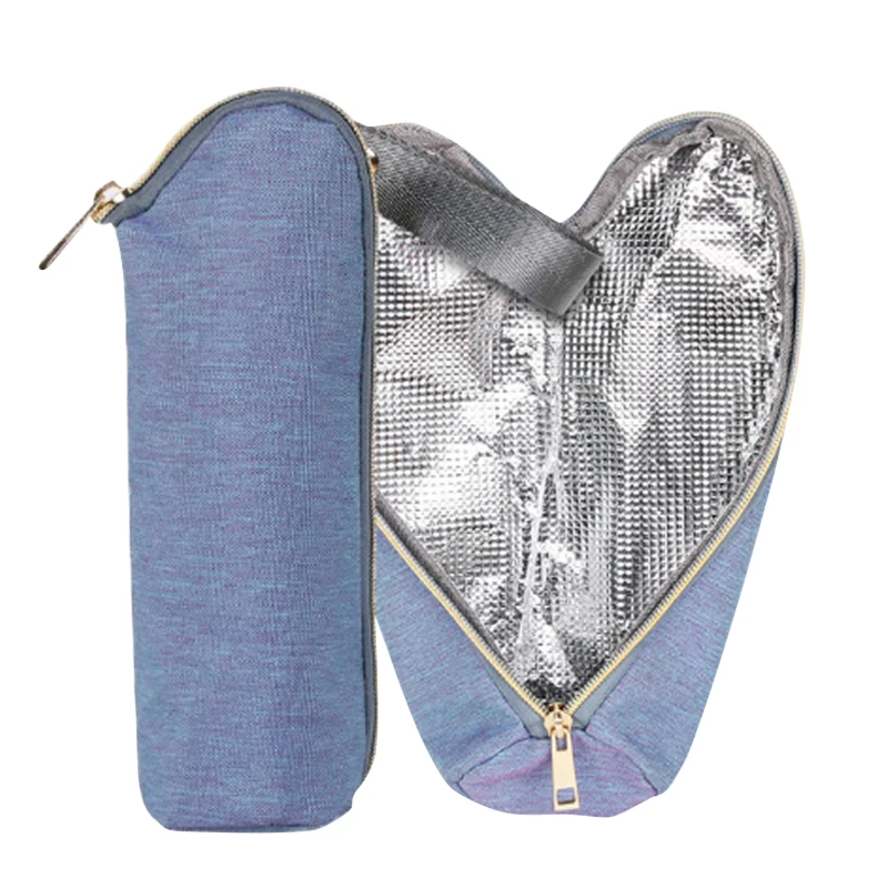 Basedidea для бутылки из под молока бурильного замка Портативный Детские держатель