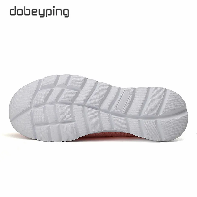 New Spring Autumn Women Shoes Breathable Mesh Woman Sneakers Soft Ballet Flats Ladies Slip On Female Loafers Mother Walking Shoe