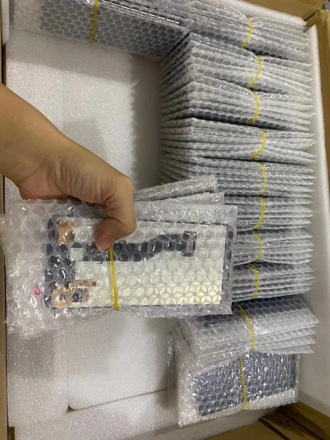 Для LG K20 2019 ЖК-дисплей с рамкой дисплей сенсорный экран дигитайзер для LMX120EMW