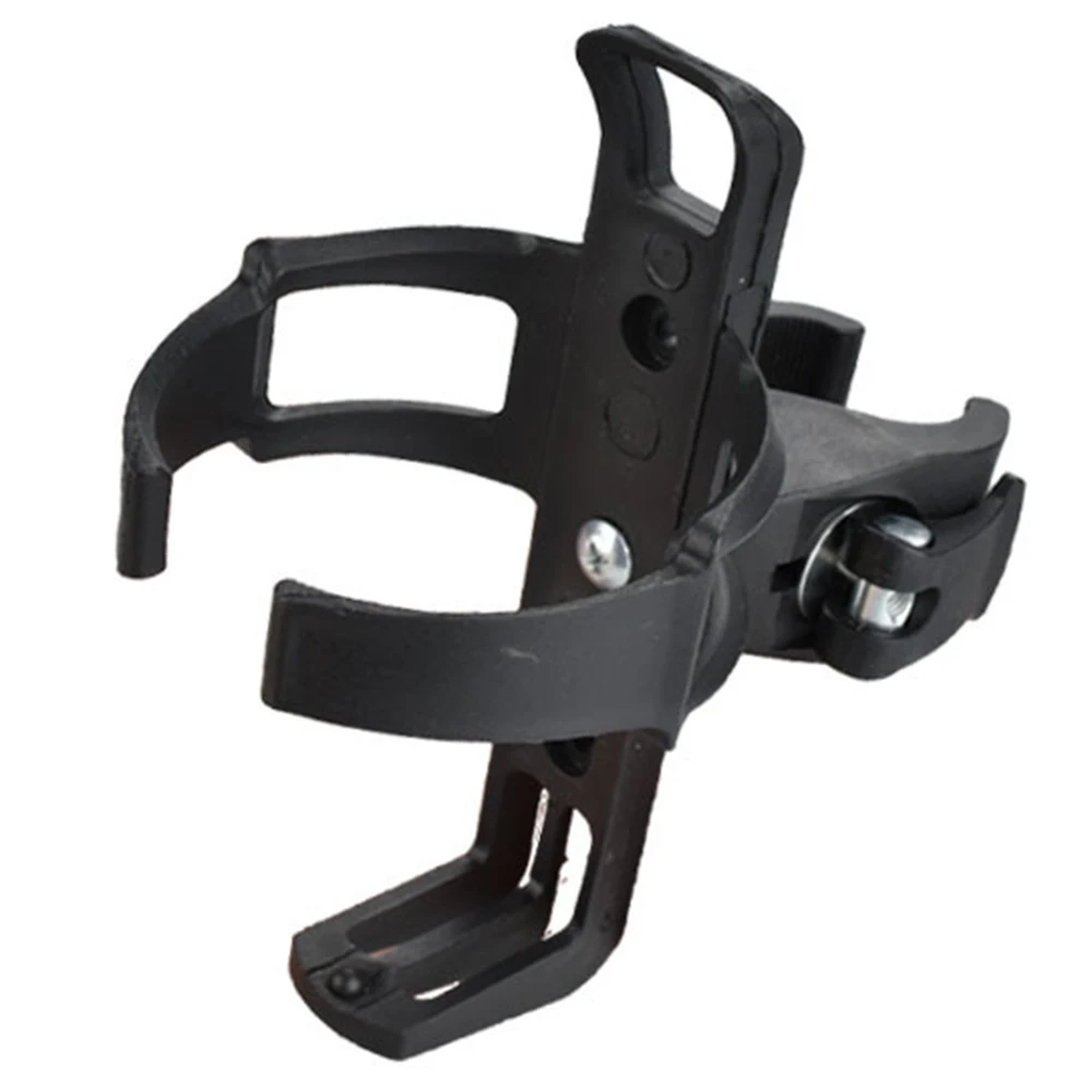 scooter water cup bracket electric scooter bike bottle cage holder kettle rack for xiaomi m365m365 pro scooter accessories free global shipping