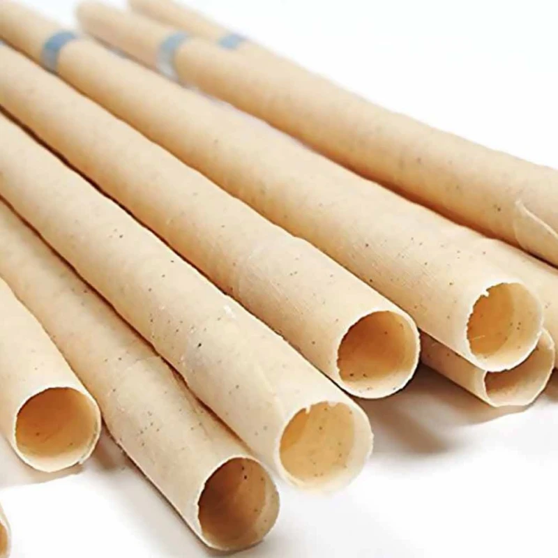 Очиститель ушей свечи для удаления ароматизатор натуральные ингредиенты