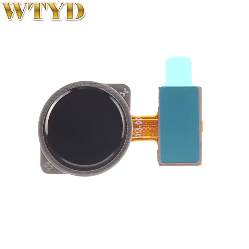 Гибкий кабель с датчиком отпечатков пальцев для Xiaomi Redmi Note 7 / Pro сменная часть |