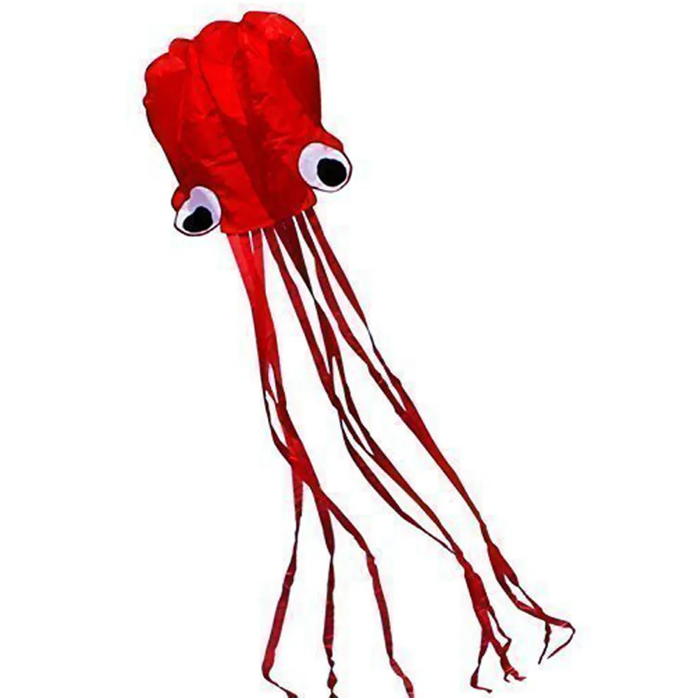 3D 4 М осьминог кайт одна линия трюк/программное обеспечение мощность Спорт