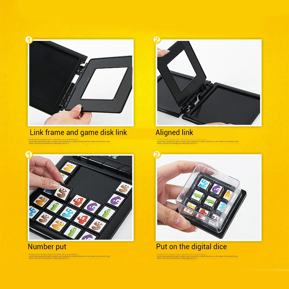 Детские развивающие игрушки креативный волшебный куб головоломка 3D Волшебные