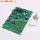 Новая сборная плата предварительного усилителя NAC152, стерео двухканальный Предварительный усилитель Hi-Fi на основе британской схемы NAIM NAC152