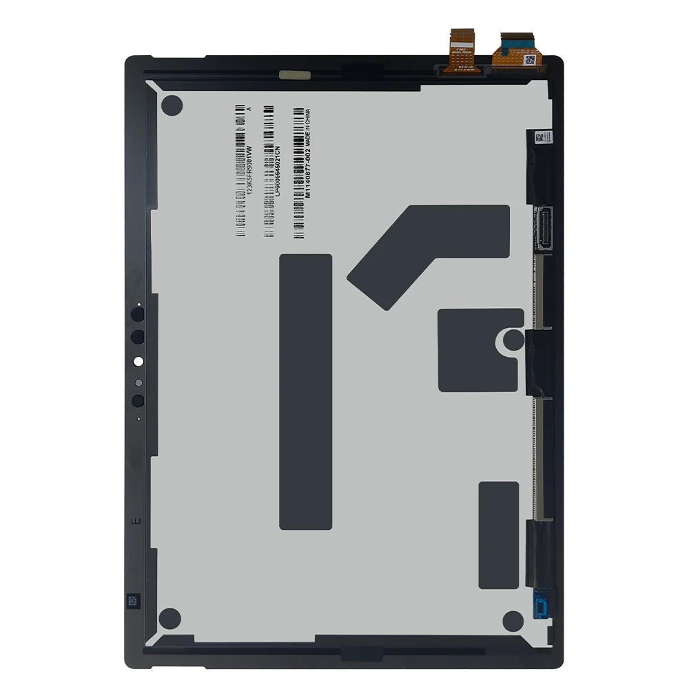 12 3 "Оригинальное качество для Microsoft Surface Pro 7 Plus + Новый ЖК-дисплей кодирующий