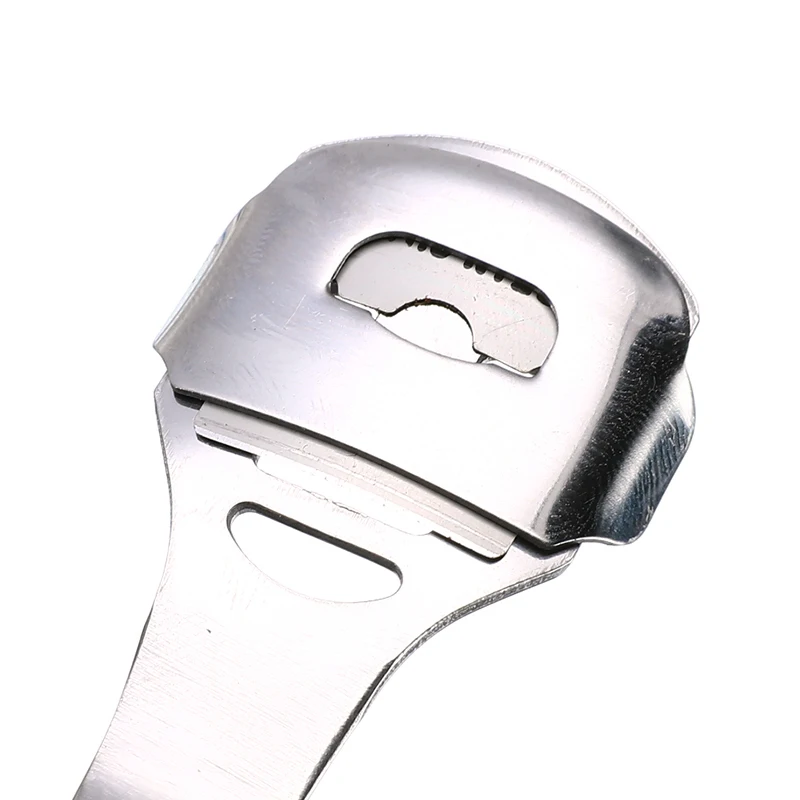 

Stainless Steel Foot File Shaver Cuticle Cutter Remover Rasp Friction Net Pedicure File Foot Callus With Blade Care Foot Tool