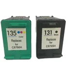 Картридж для принтера HP 131 134 HP 135 HP 131 HP 135 Deskjet 131 135 460 5740 5940 6520 6540