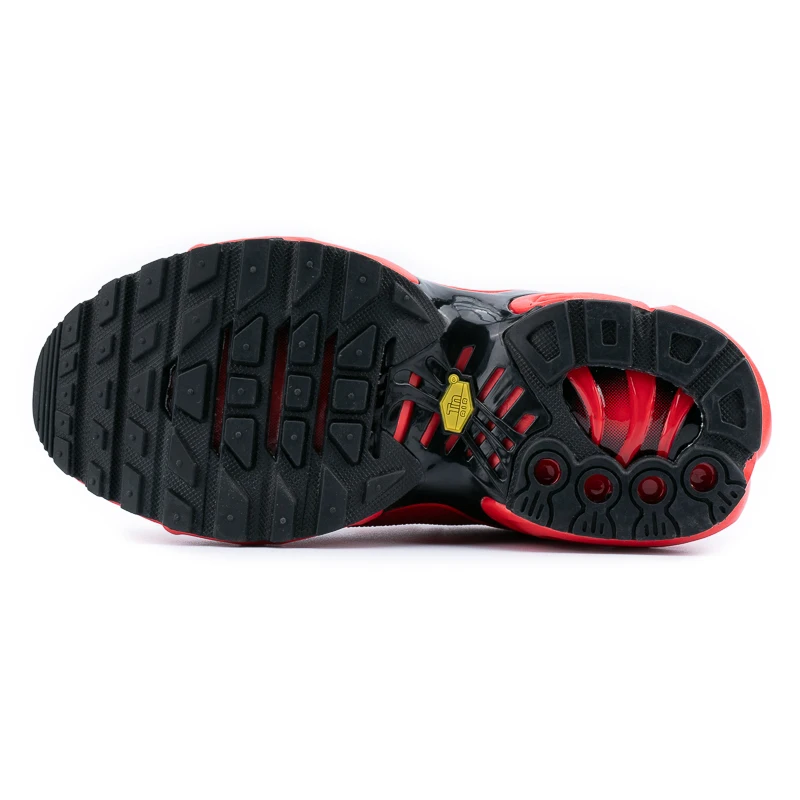 Nike Air Max Tn обувь для детей Новое поступление Детские кроссовки удобные спортивные кроссовки