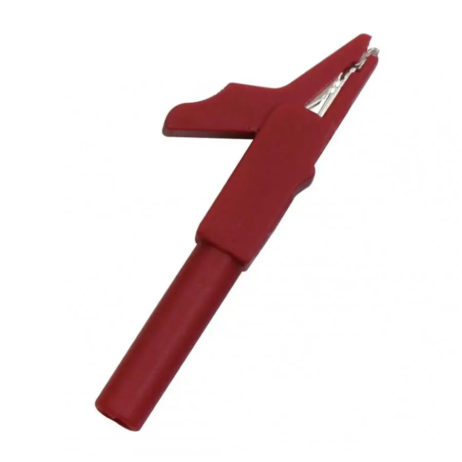 Тестовый зажим для аккумулятора Seiko 32А