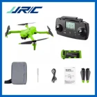 JJRC X17 RC складной Квадрокоптер FPV 5G WiFi GPS позиционирование 6K двойная HD камера бесщеточный мотор дроны Безголовый режим