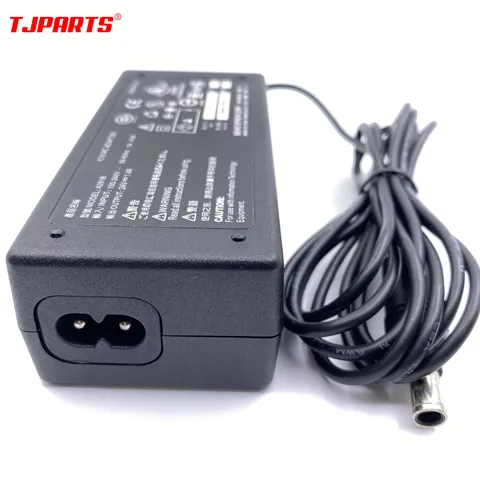 Блок питания для Epson V500, V550, V600, V700, V750, V800, V850, 3170, 4180, 4490, GT1500, GT2500, DS510, DS520, DS560 - изображение