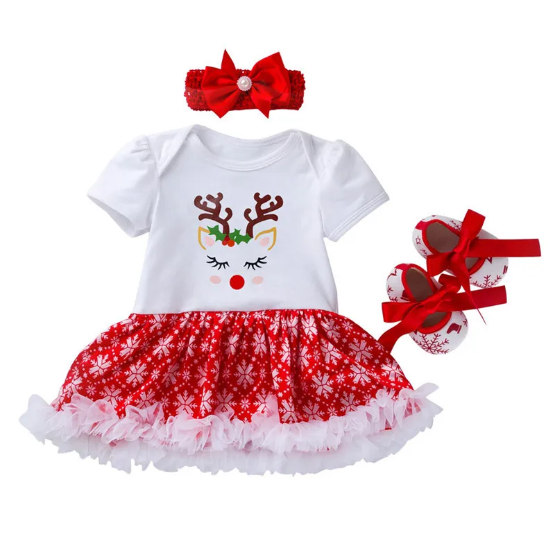 

15 Different Styles 50-58cm Silicone Reborn Baby Doll Clothes Hot Sale Dolls Dress With Beautiful Hairband DIY Doll Accessories